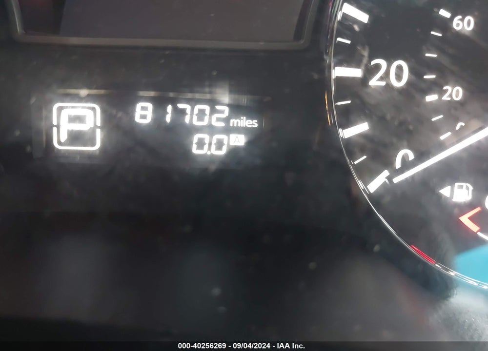 2015 NISSAN ALTIMA 2.5 S VIN: 1N4AL3AP1FC142847