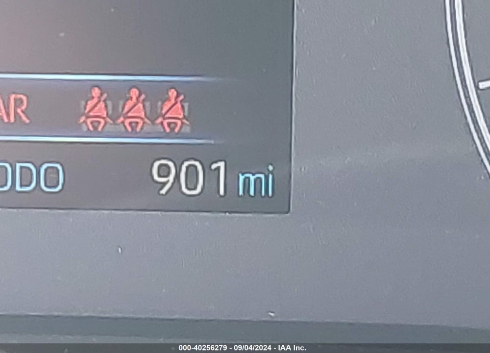 2024 TOYOTA COROLLA CROSS L VIN: 7MUAAAAG0RV094108