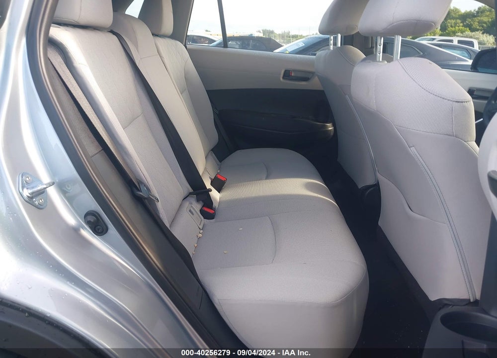 2024 TOYOTA COROLLA CROSS L VIN: 7MUAAAAG0RV094108
