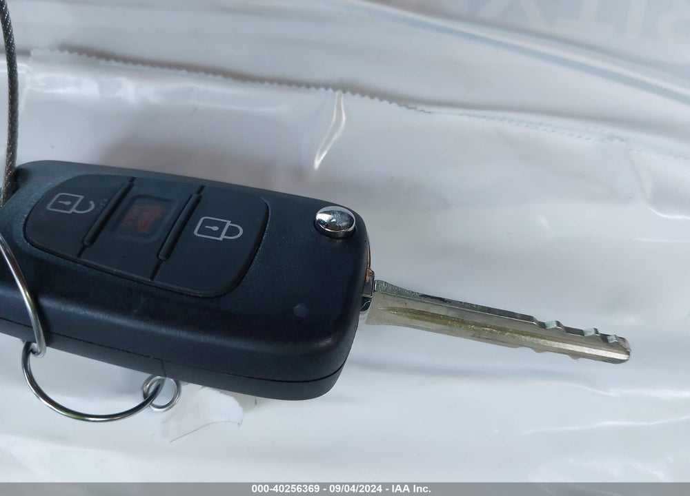2013 KIA SOUL VIN: KNDJT2A61D7578373