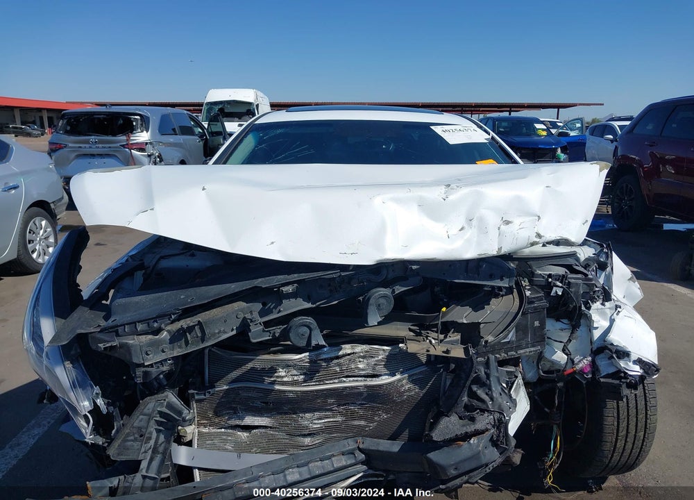 2017 HYUNDAI SONATA VIN: 5NPE34AFXHH523399