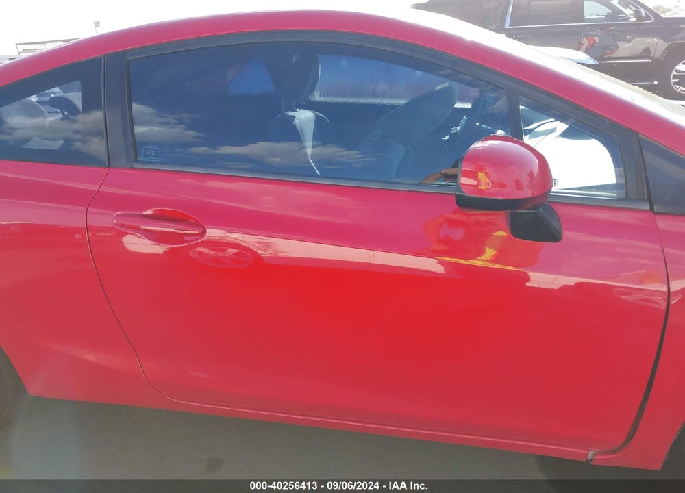 2012 HONDA CIVIC LX VIN: 2HGFG3B54CH541117