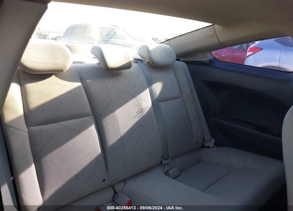 2012 HONDA CIVIC LX VIN: 2HGFG3B54CH541117