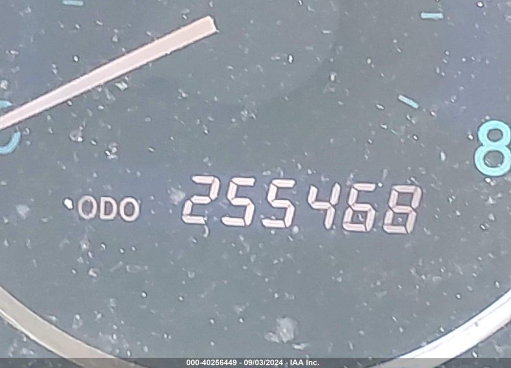 2007 TOYOTA SIENNA LE VIN: 5TDZK23C97S044881
