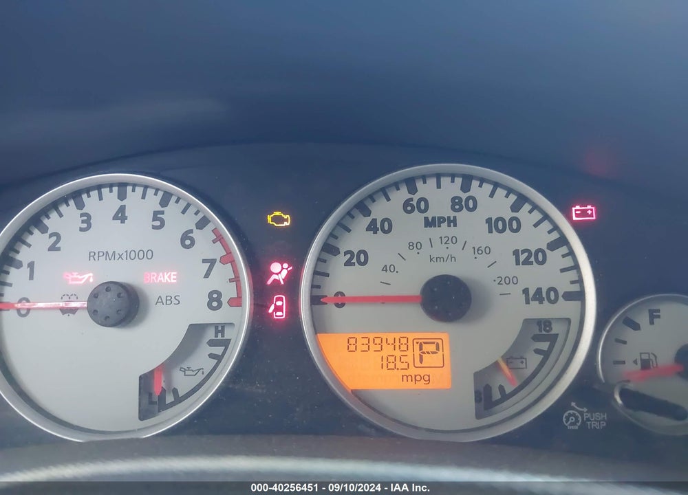 2017 NISSAN FRONTIER SV VIN: 1N6AD0CU0HN723981
