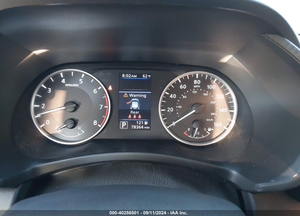 2020 NISSAN SENTRA S XTRONIC CVT VIN: 3N1AB8BV6LY293308