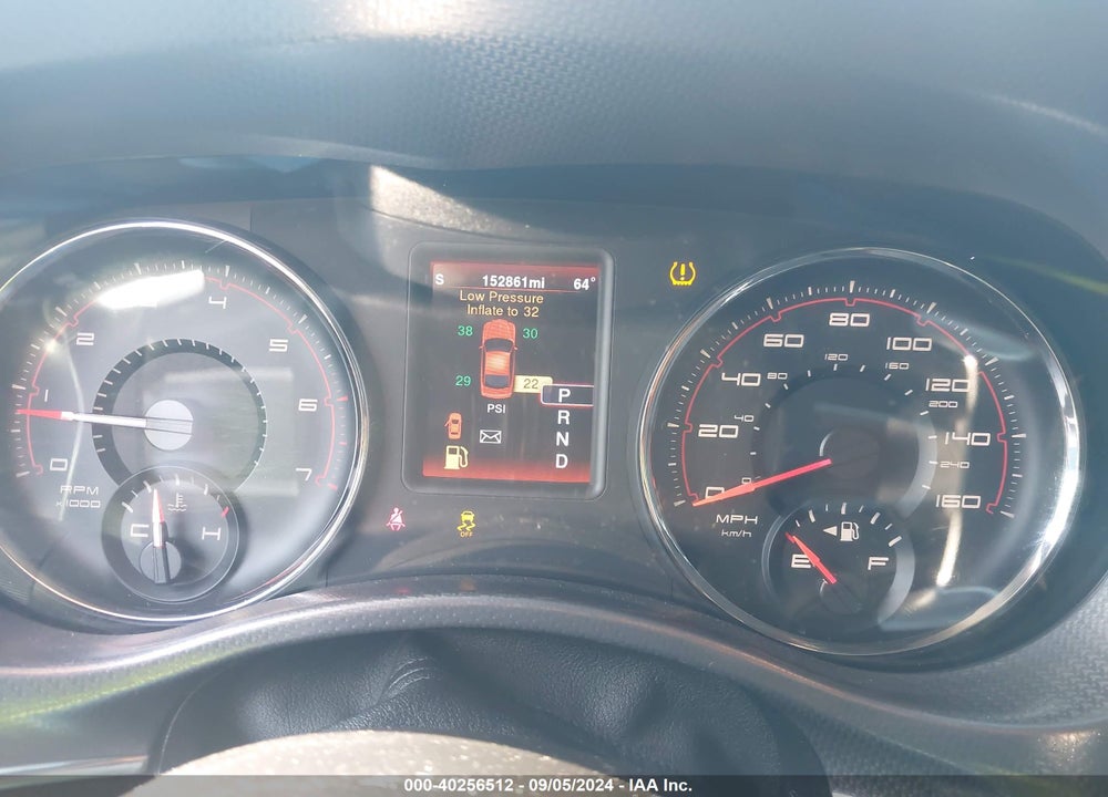 2014 DODGE CHARGER R/T VIN: 2C3CDXCT9EH353506