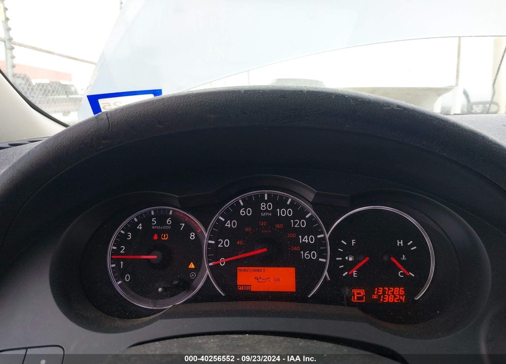 2012 NISSAN ALTIMA 2.5 S VIN: 1N4AL2AP1CN405333