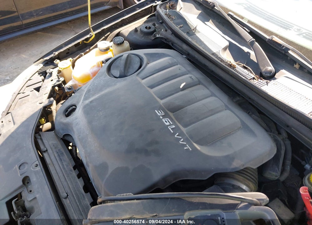 2012 CHRYSLER 200 S VIN: 1C3CCBHG8CN225652