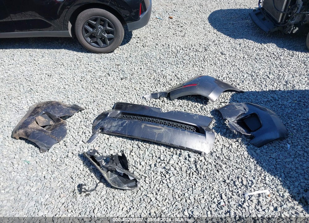 2011 SCION XD VIN: JTKKU4B45B1014504