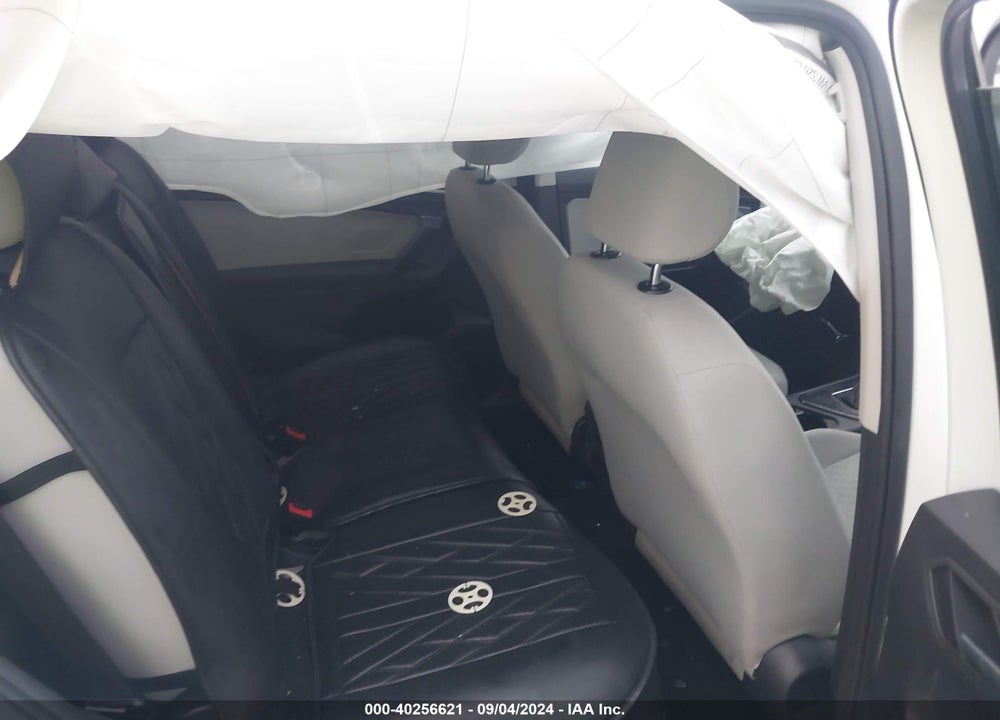 2021 VOLKSWAGEN TIGUAN 2.0T S VIN: 3VV1B7AX7MM005736