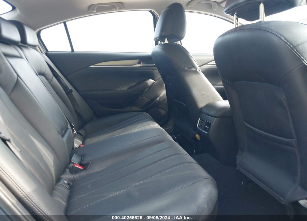 2018 MAZDA 6 TOURING VIN: JM1GL1VM8J1310559