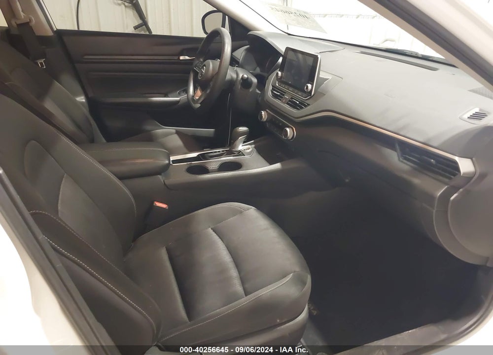 2020 NISSAN ALTIMA VIN: 1N4BL4BV2LC199934