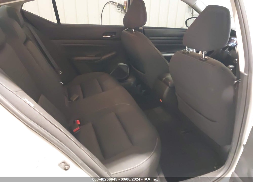 2020 NISSAN ALTIMA VIN: 1N4BL4BV2LC199934