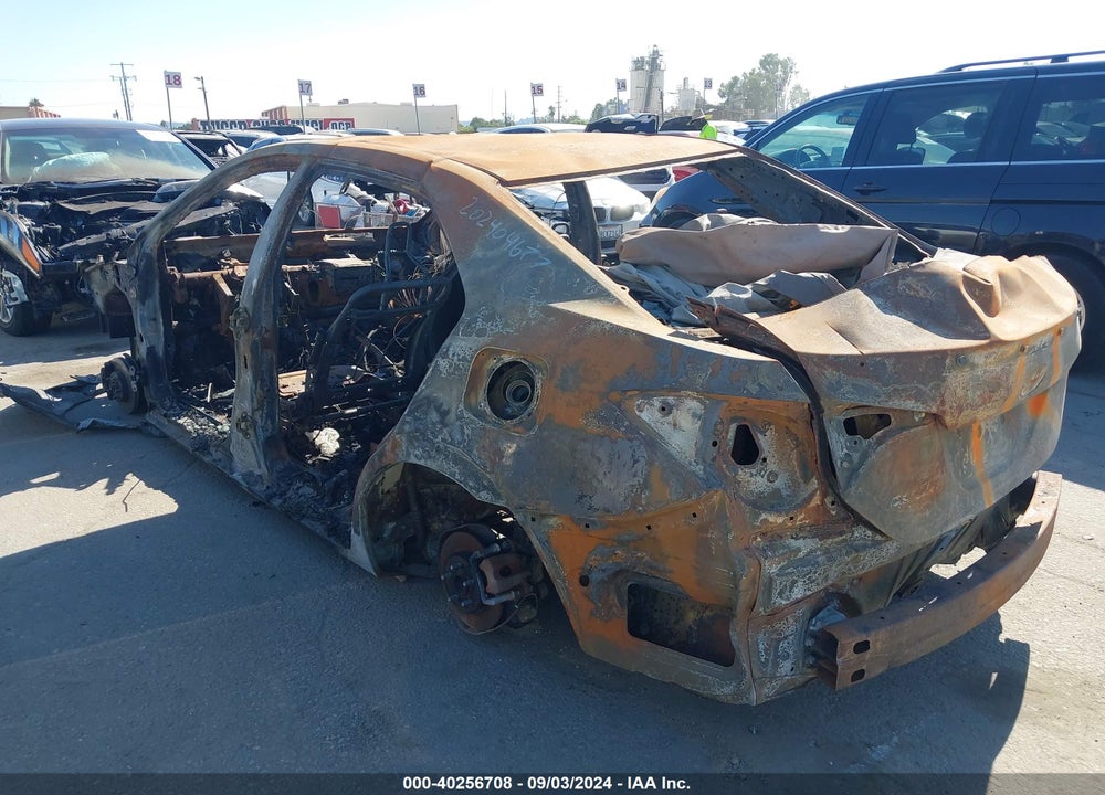 2017 TOYOTA COROLLA SE VIN: 5YFBURHE0HP600374