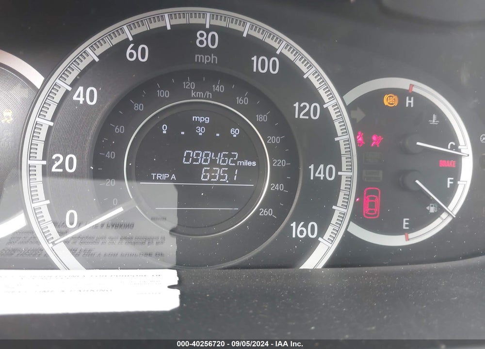 2017 HONDA ACCORD LX VIN: 1HGCR2F36HA052188