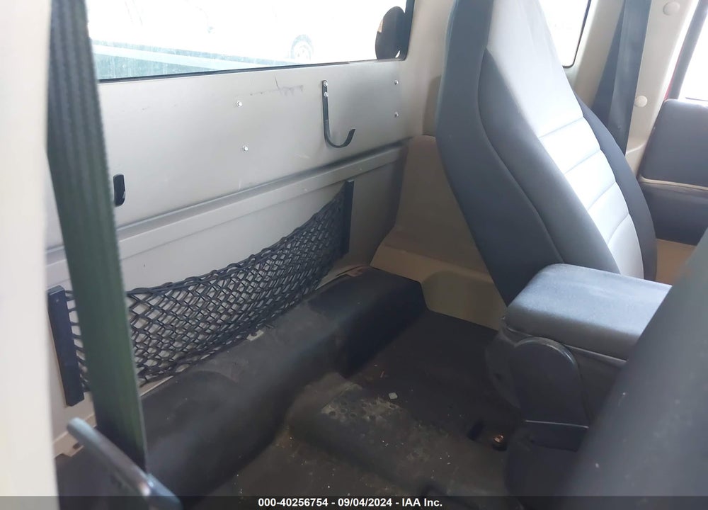 2003 FORD RANGER EDGE/TREMOR/XL/XLT VIN: 1FTYR14V83PA98145