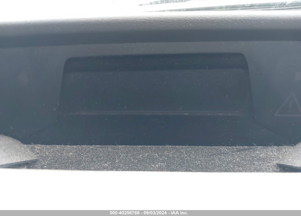 2006 TOYOTA PRIUS VIN: JTDKB20UX67517775