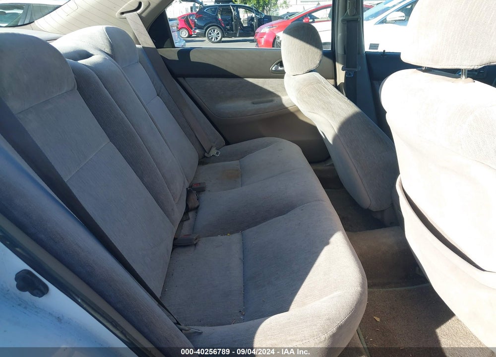 1995 HONDA ACCORD LX/EX VIN: 1HGCD5636SA074733