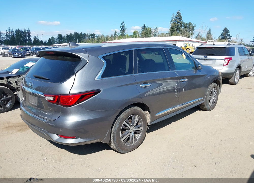 2018 INFINITI QX60 VIN: 5N1DL0MM2JC521741