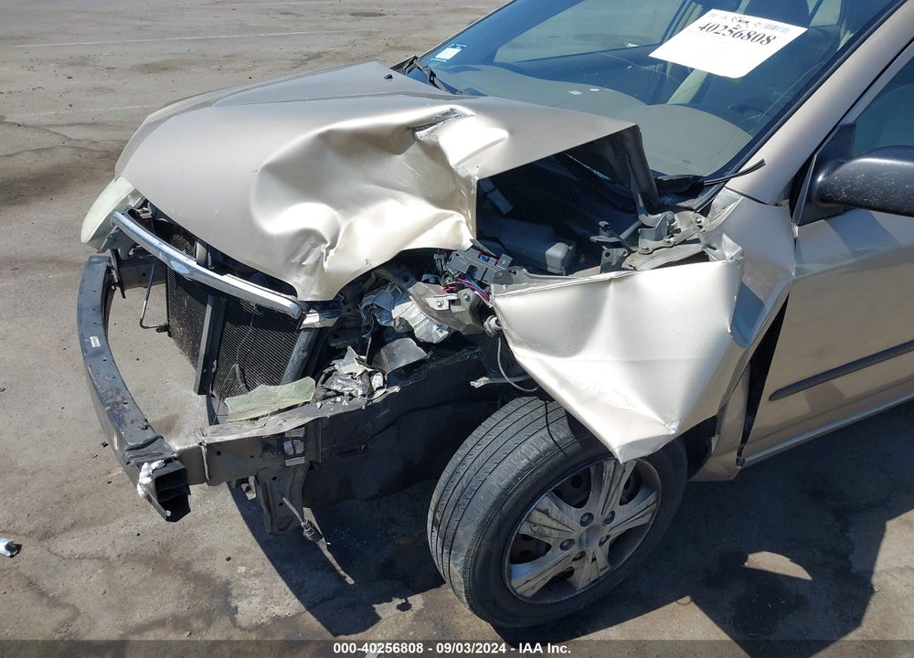 2007 TOYOTA COROLLA CE VIN: 1NXBR32E97Z834713