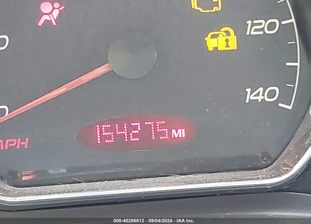 2007 PONTIAC G6 VIN: 1G2ZG58B874232259