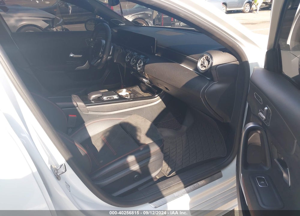 2020 MERCEDES-BENZ A 220 4MATIC VIN: W1K3G4FB8LW046479
