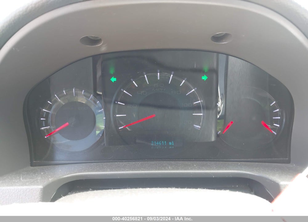 2012 FORD FUSION VIN: 3FAHP0HG1CR339408