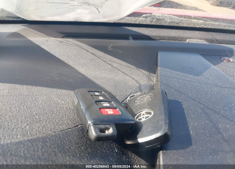 2012 TOYOTA CAMRY VIN: 4T1BF1FK2CU504175