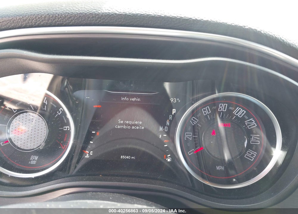 2018 DODGE CHALLENGER SXT VIN: 2C3CDZAG1JH315960