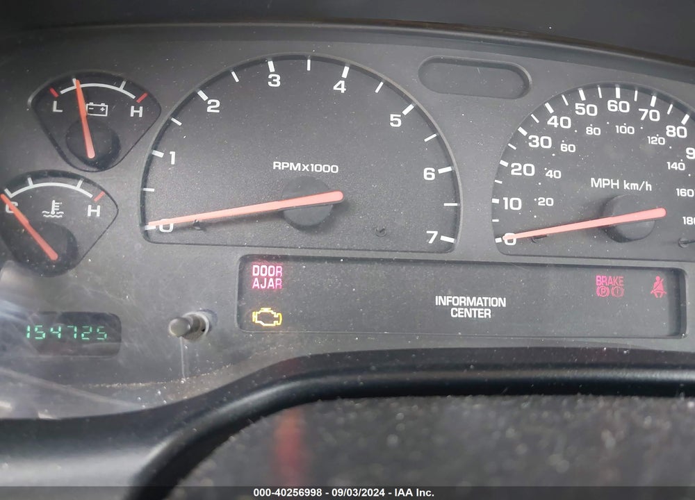 2004 DODGE DAKOTA SPORT VIN: 1D7HG32K04S601049