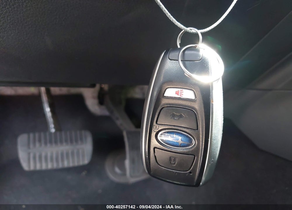 2024 SUBARU OUTBACK LIMITED VIN: 4S4BTANC8R3112013