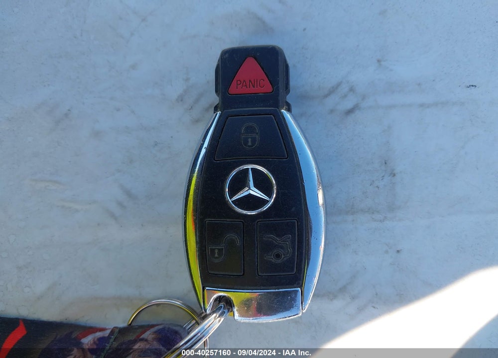 2009 MERCEDES-BENZ E 350 4MATIC VIN: WDBUF87X59B422931