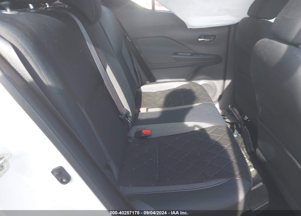 2019 NISSAN KICKS S/SR/SV VIN: 3N1CP5CU1KL545105