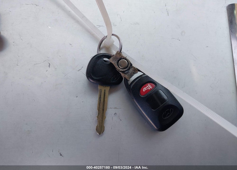2015 HYUNDAI ELANTRA SE VIN: KMHDH4AE6FU281777