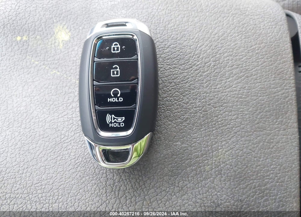 2020 HYUNDAI PALISADE SEL VIN: KM8R34HE9LU075018