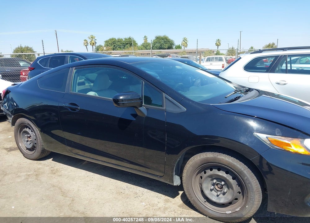 2015 HONDA CIVIC LX VIN: 2HGFG3B56FH523612