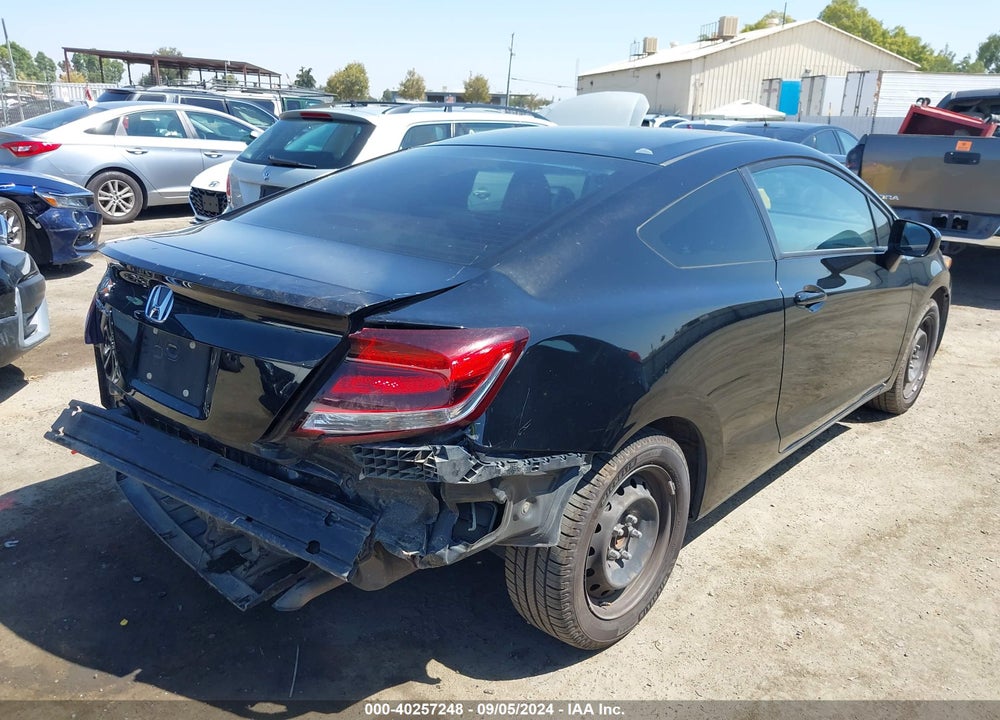 2015 HONDA CIVIC LX VIN: 2HGFG3B56FH523612