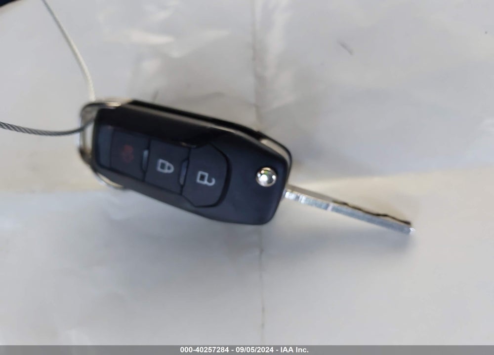 2024 FORD MAVERICK XLT VIN: 3FTTW8H36RRA12384