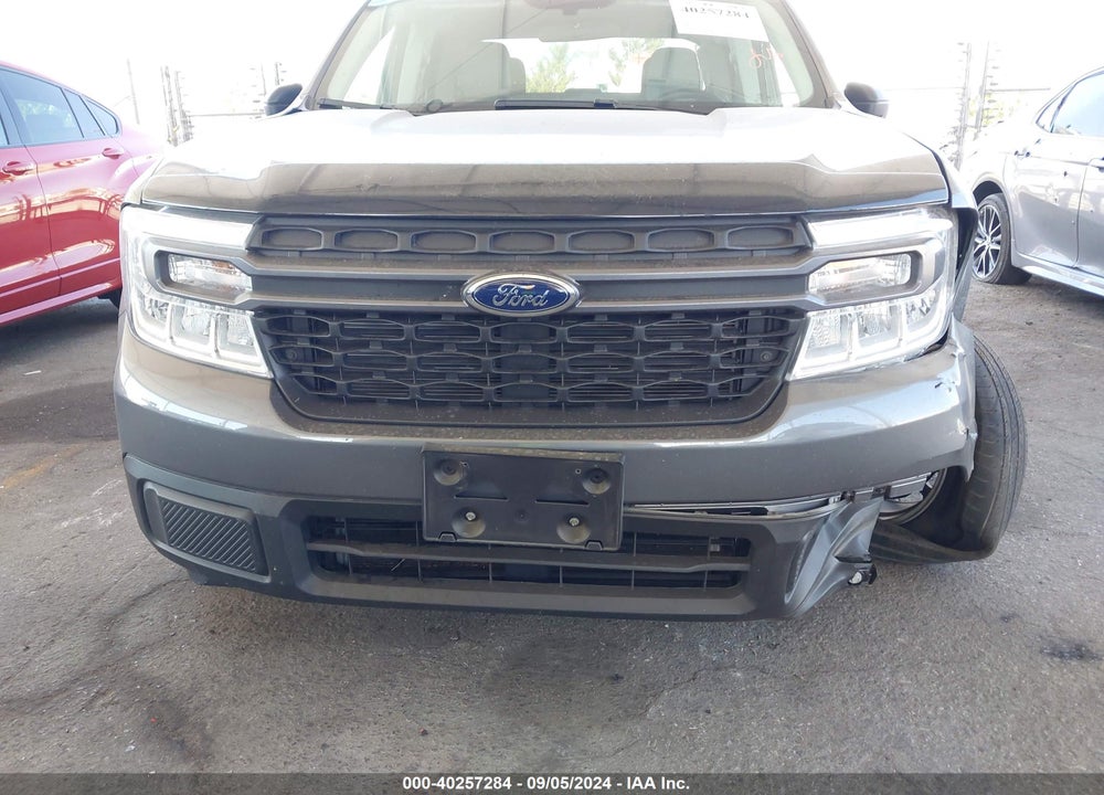 2024 FORD MAVERICK XLT VIN: 3FTTW8H36RRA12384