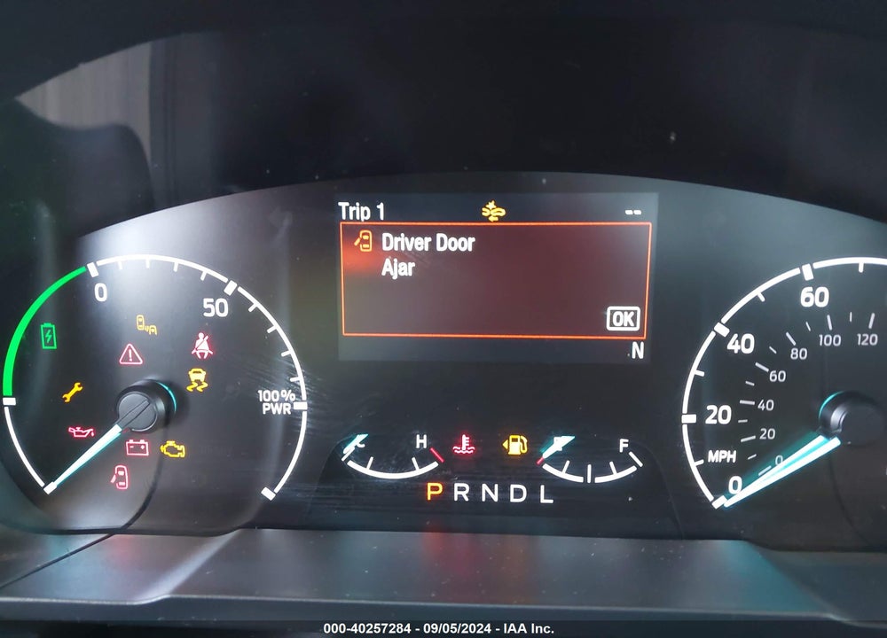 2024 FORD MAVERICK XLT VIN: 3FTTW8H36RRA12384