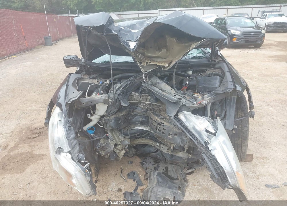 2014 HONDA CROSSTOUR EX-L VIN: 5J6TF3H56EL002025
