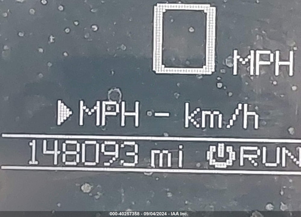 2012 JEEP GRAND CHEROKEE OVERLAND VIN: 1C4RJFCG3CC292178