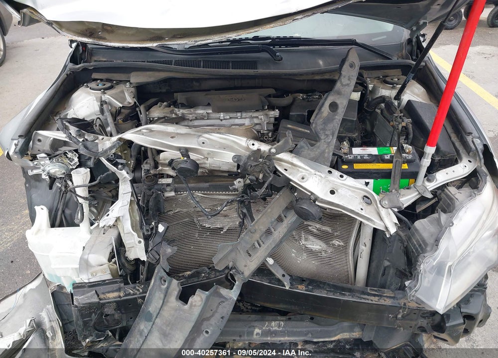 2017 TOYOTA CAMRY SE VIN: 4T1BF1FKXHU807017