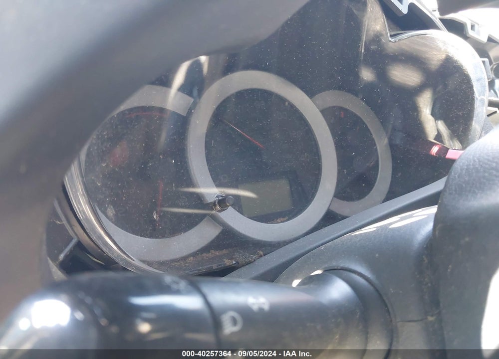 2010 TOYOTA RAV4 BASE V6 VIN: 2T3BK4DV1AW021744