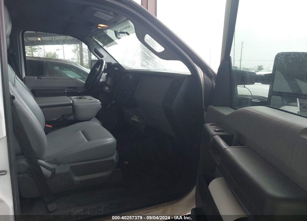 2015 FORD F-250 XL VIN: 1FT7W2A68FEB67150