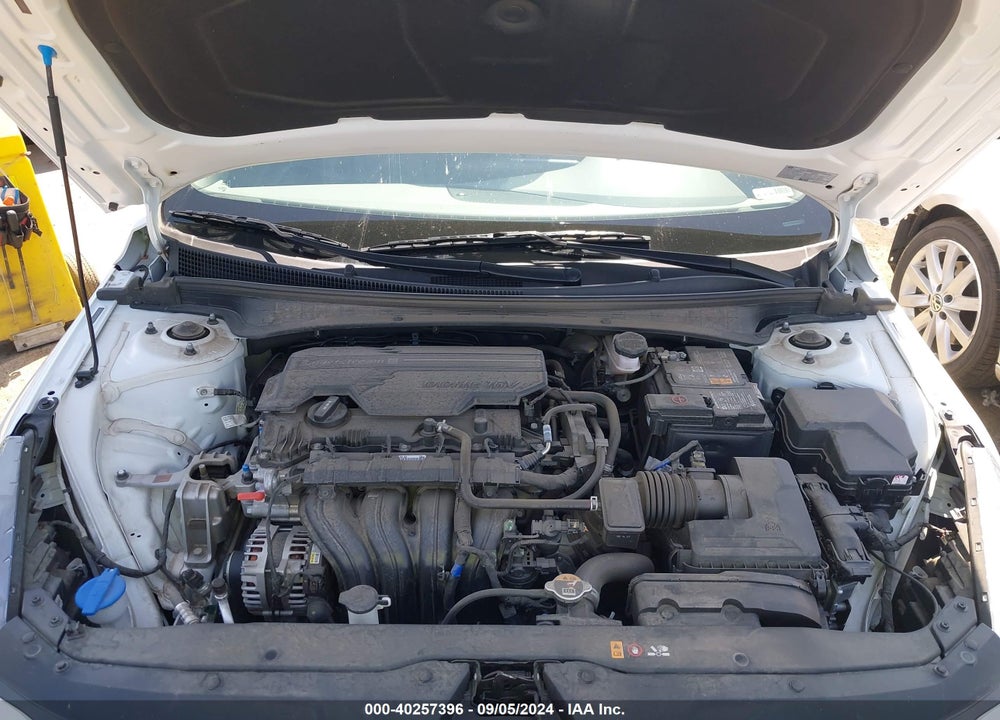 2023 HYUNDAI ELANTRA SEL VIN: 5NPLM4AGXPH108806