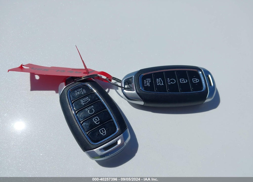 2023 HYUNDAI ELANTRA SEL VIN: 5NPLM4AGXPH108806