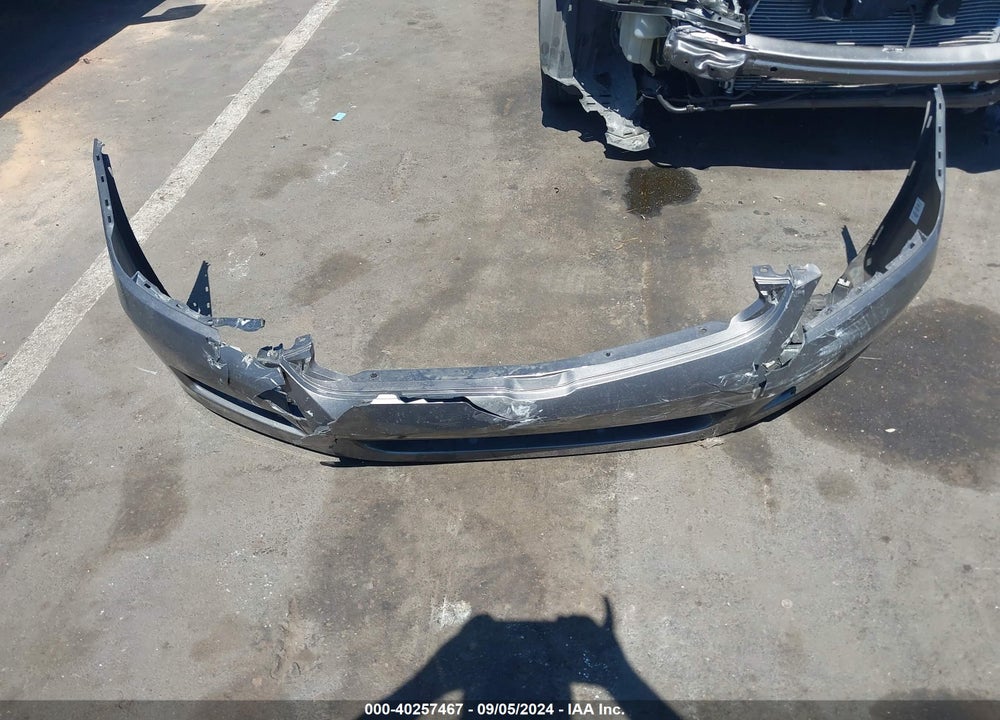 2006 HONDA ACCORD 3.0 EX VIN: 1HGCM66596A006956