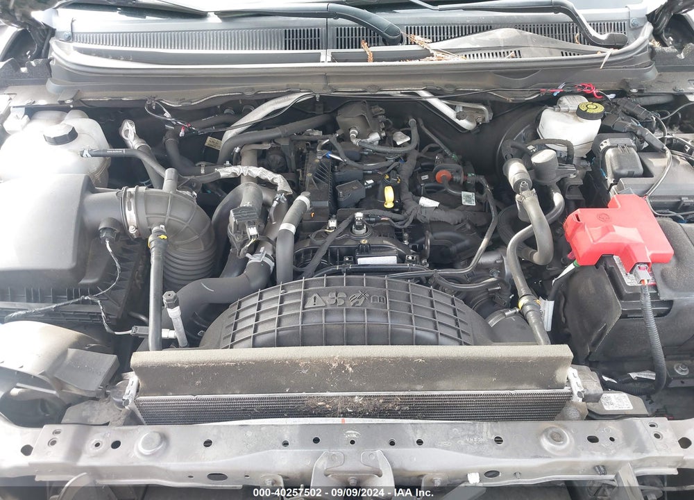2020 FORD RANGER XLT VIN: 1FTER4EH3LLA51545